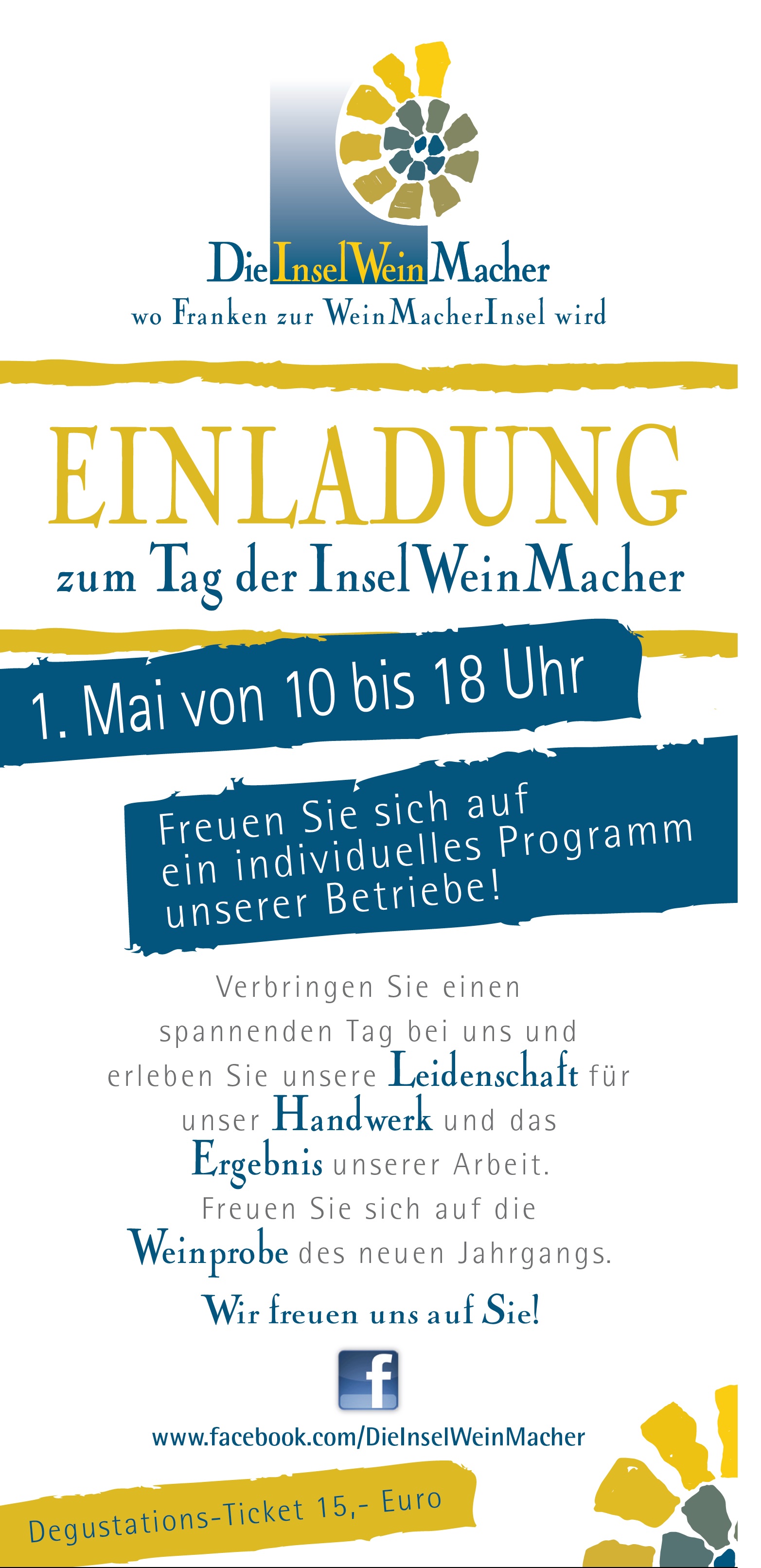 IWM Tag